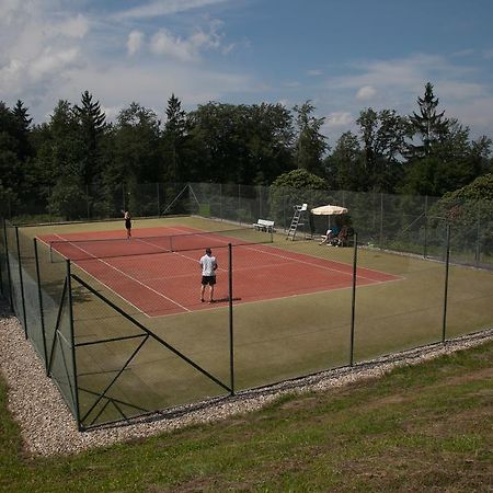 Hotel Weingut Rebenhof Moarhauser Ratsch an der Weinstraße Exteriér fotografie